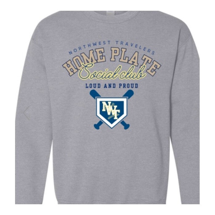 Northwest Travelers design 4