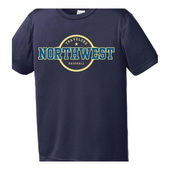 Northwest Travelers design 5