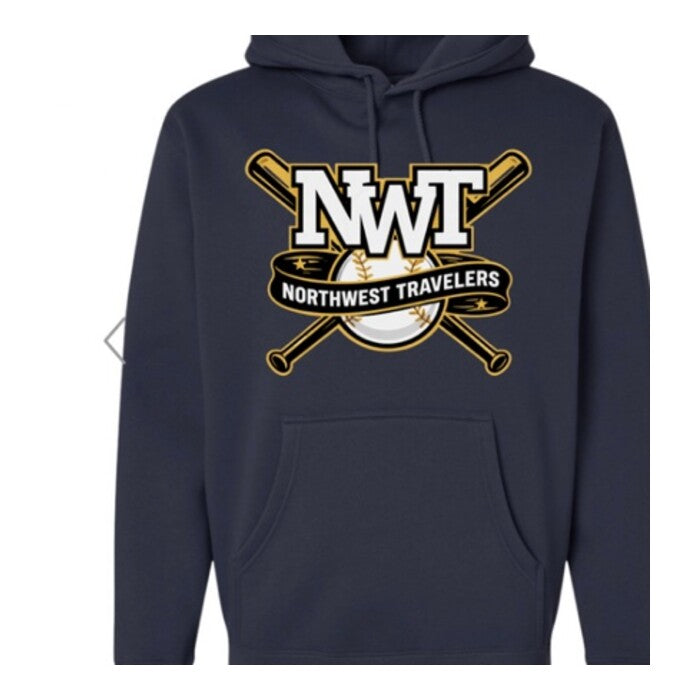 Northwest Travelers design 6