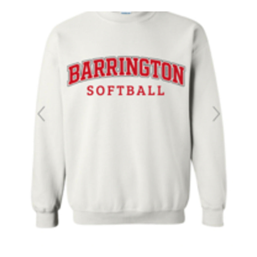 Softball design 12