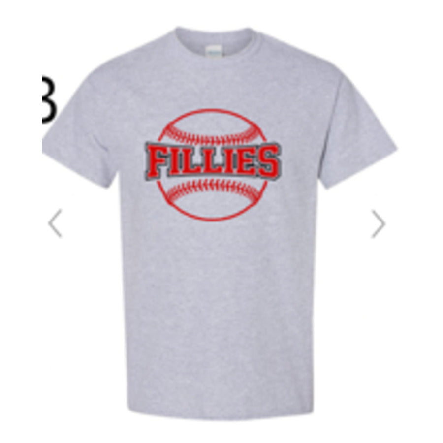 Softball design 13