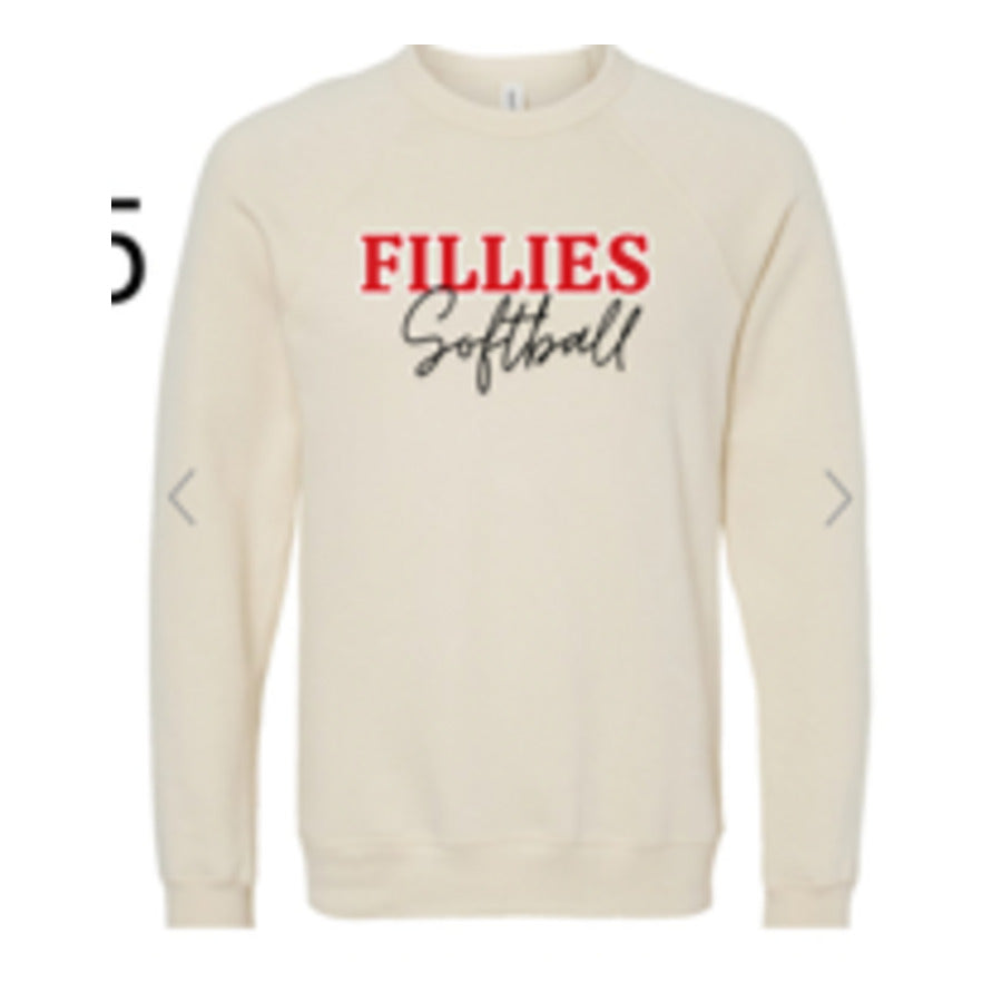 Softball design 15