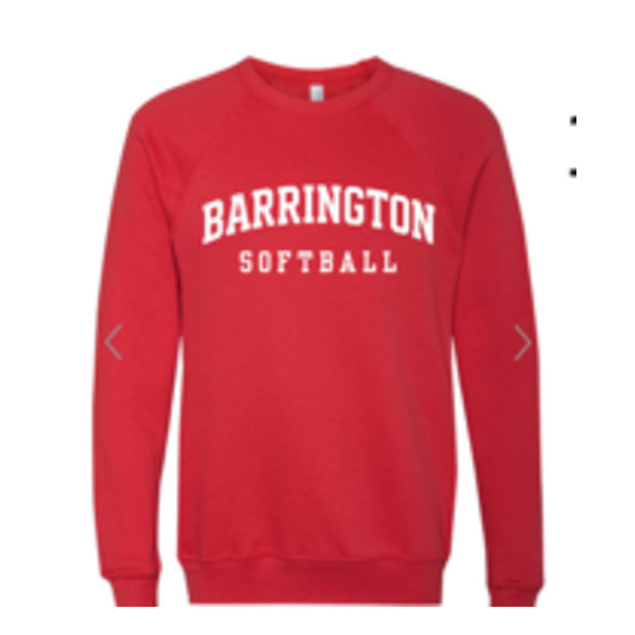 Softball design 16