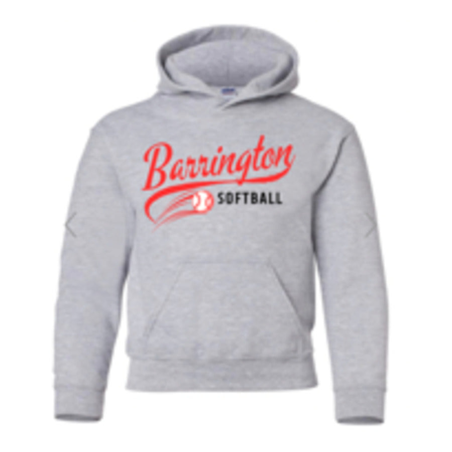 Softball design 17