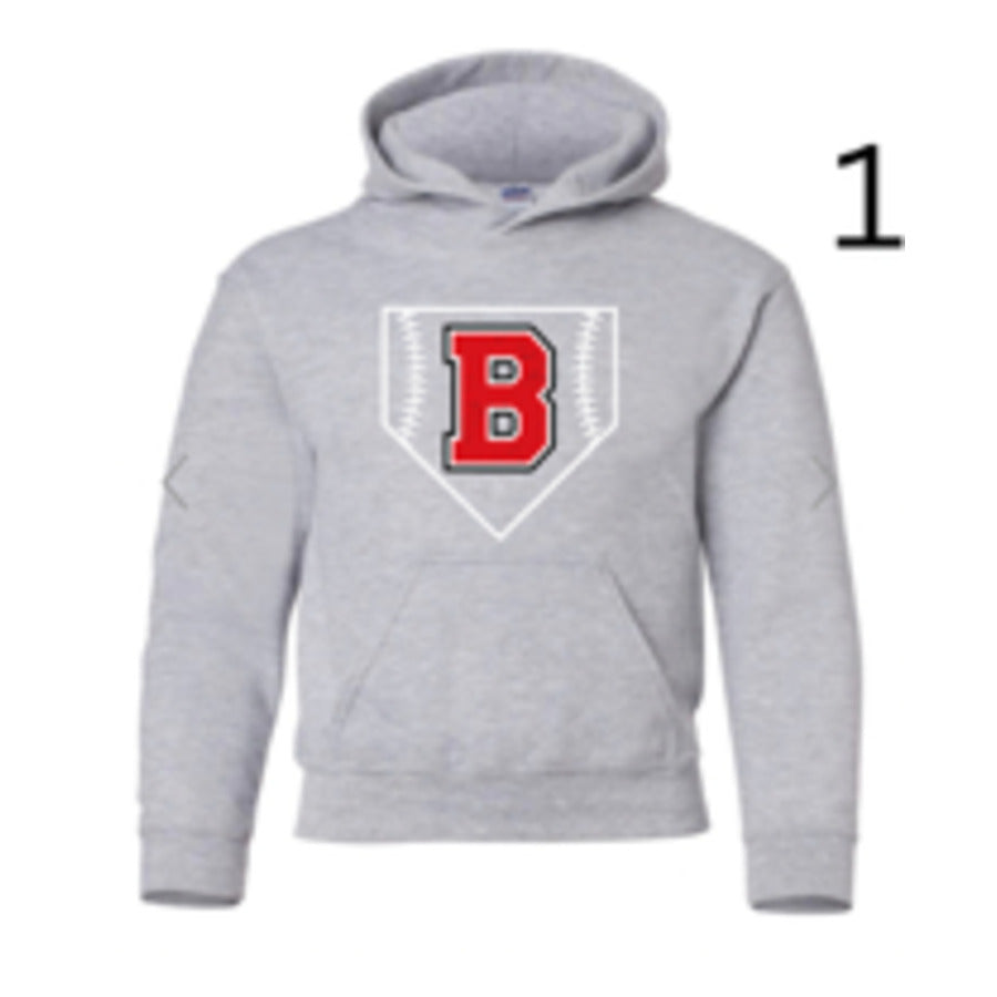 Softball design 18
