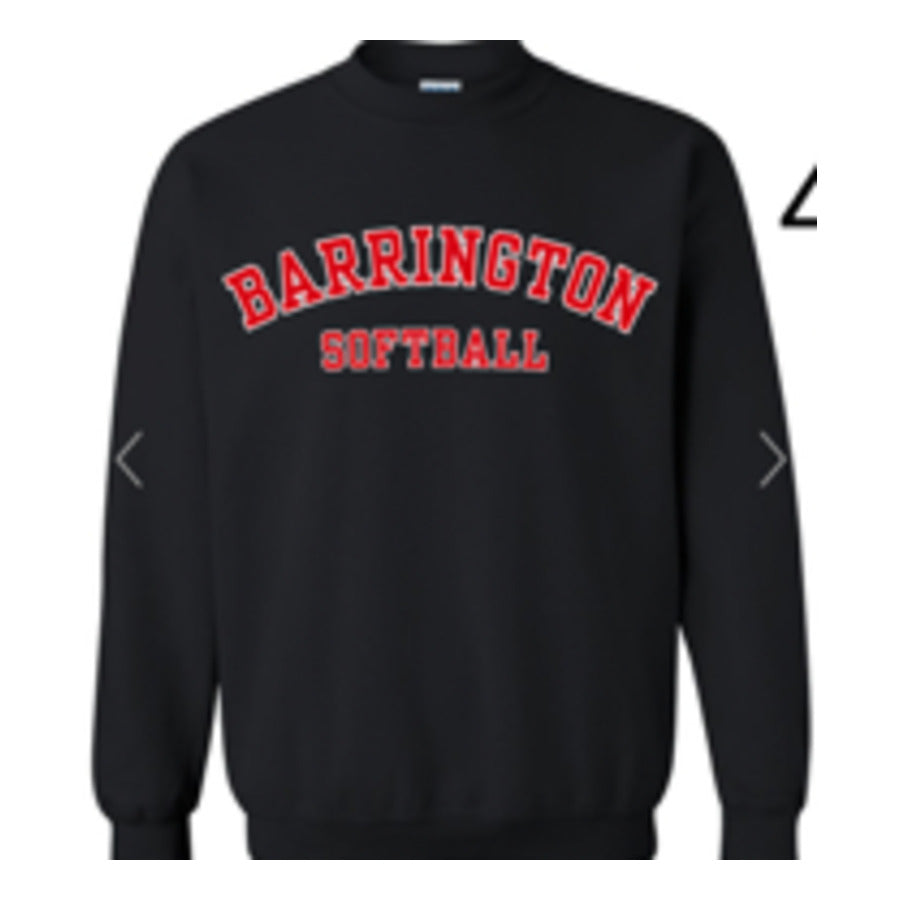 Softball design 4