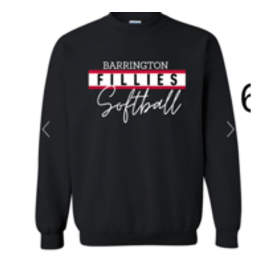 Softball design 6