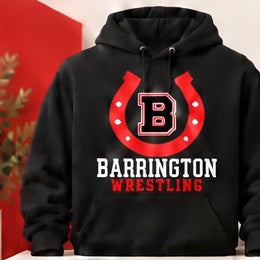 Wrestling design 1