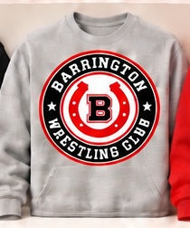 Wrestling design 11
