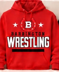 Wrestling design 12