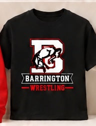 Wrestling design 13