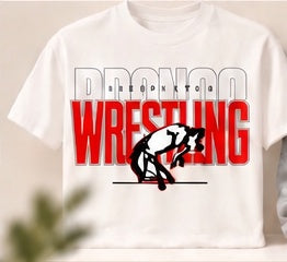 Wrestling design 15