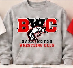 Wrestling design 16