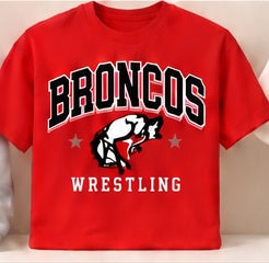 Wrestling design 17