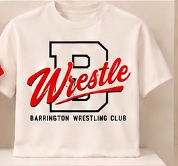 Wrestling design 18