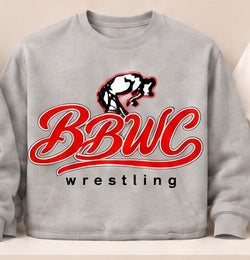 Wrestling design 21