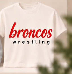 Wrestling design 22