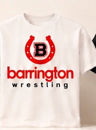 Wrestling design 3