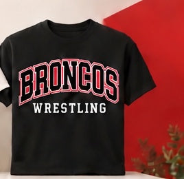 Wrestling design 4