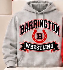 Wrestling design 5