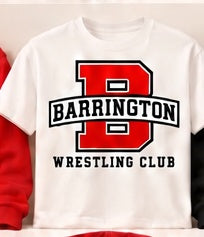 Wrestling design 7