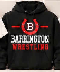 Wrestling design 8